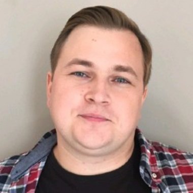 Sviatoslav K. - Freelance Web Developer