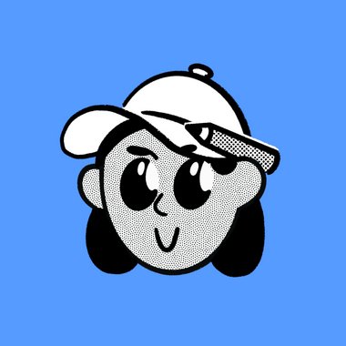 Tenma - Freelance Brand Designer