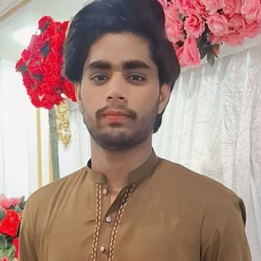 Shameer I. - Freelance Web Designer