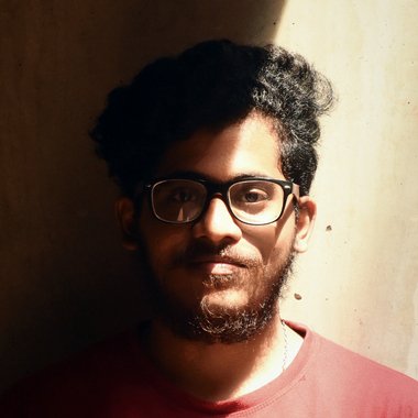 Dipta G. - Freelance Brand Designer