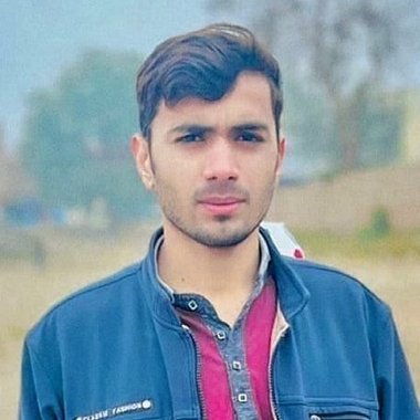 Toufeeque A. - Freelance Developer