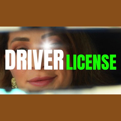 Mai Ali Sayed - Driver License Showreel by Abdelrahman Khaled - on Twine.