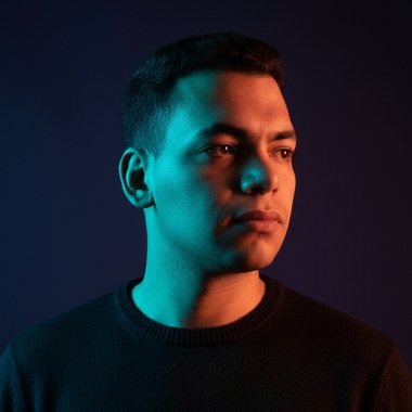 Abdelrahman K. - Freelance Video Editor