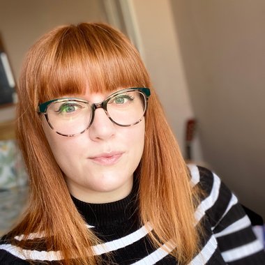 KarissaDiamond - Freelance Graphic Designer