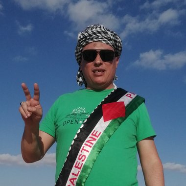 Hafez Y. - Freelance Screenwriter