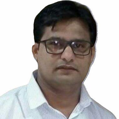 Jitendra S. - Freelance Database Developer