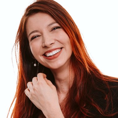 Katarzyna K. - Freelance Production Manager