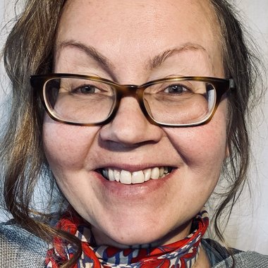 Anu H. - Freelance Illustrator