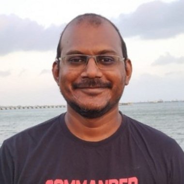 Chandramohan L. - Freelance Qa Engineer