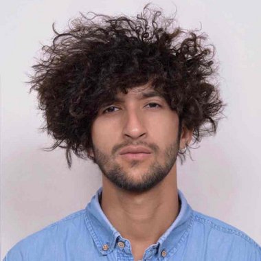 ali m. - Freelance Guitarist
