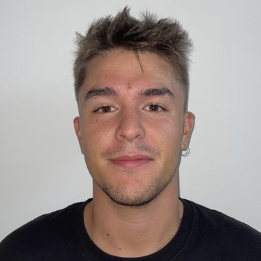 Matteo C. - Freelance Web Designer