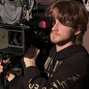 Cathal D. - Freelance Photographer