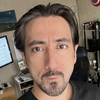 JavierMedina - Freelance Video Editor