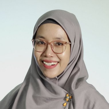 Pelangi O. - Freelance Lyricist