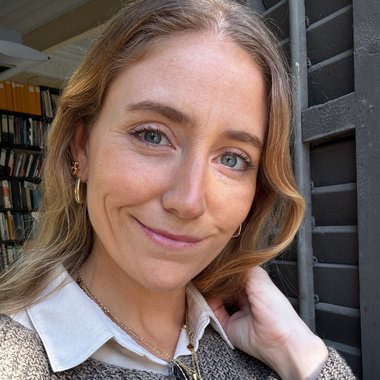 Sofía S. - Freelance Architect