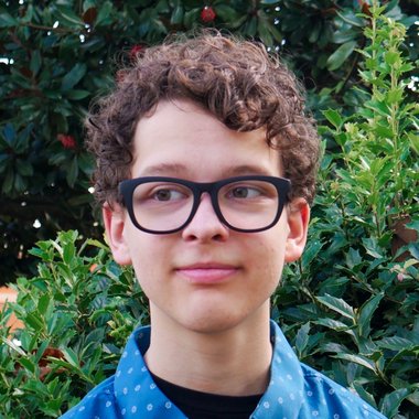 Luca D. - Freelance Web Developer