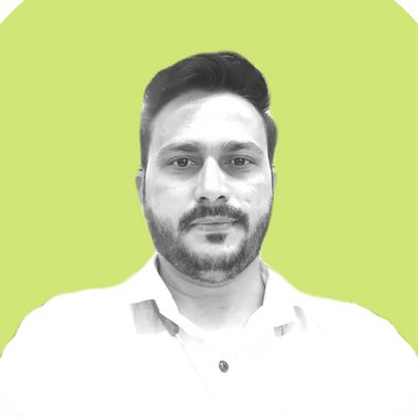 Kamlesh C. - Freelance App Designer