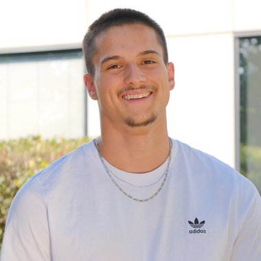 Nolan B. - Freelance Influencer Marketing Manager