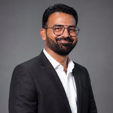Vijender K. - Freelance Seo Expert
