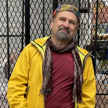 Victor G. - Freelance AI Prompt Engineer