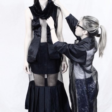 FIONA L. - Freelance Costume Designer