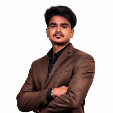 Mohamed H. - Freelance Screenwriter