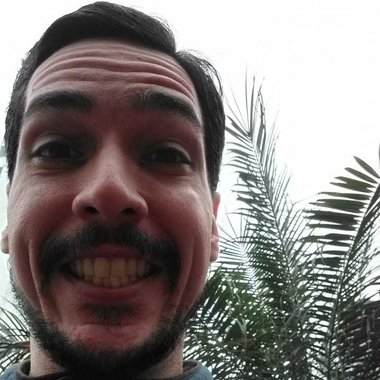 Oscar R. - Freelance Animator