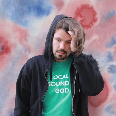 Markus S. - Freelance Studio Manager