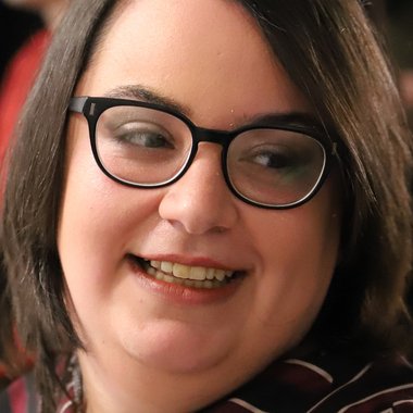 Gaia B. - Freelance Ux Designer