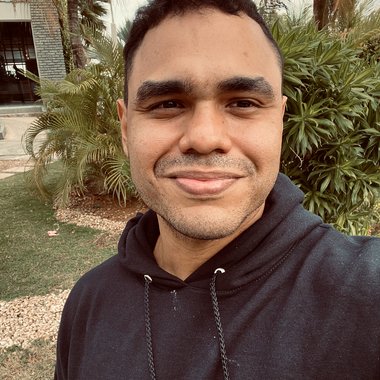 Omar C. - Freelance Soundtrack Musician