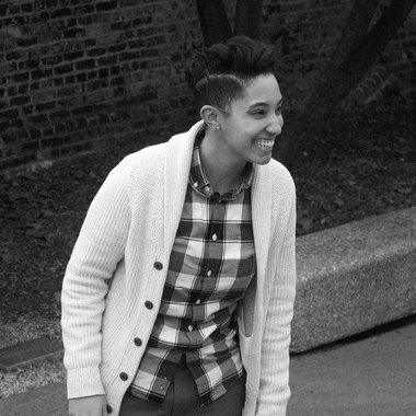 Justice C. - Freelance Brand Designer