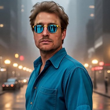 Teddy T. - Freelance Mixing Engineer