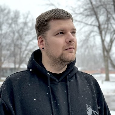 Nick M. - Freelance Music Producer