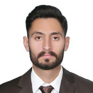 Jawad K. - Freelance Web Developer