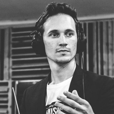 Francesco M. - Freelance Soundtrack Musician