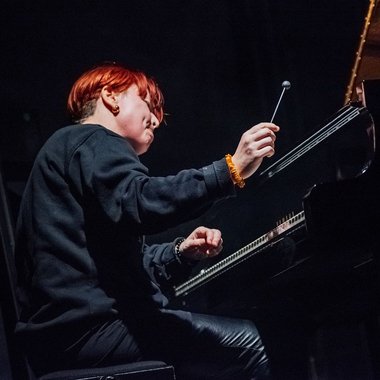 Viktoria P. - Freelance Brand Designer