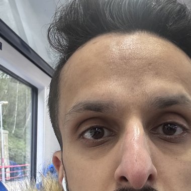 Ali A. - Freelance 3d Animator