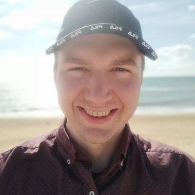 Artem B. - Freelance Music Producer