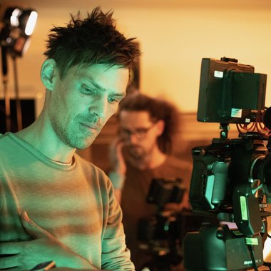 MTRfilm - Freelance Filmmaker