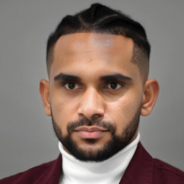 Roelya L. - Freelance Camera Operator