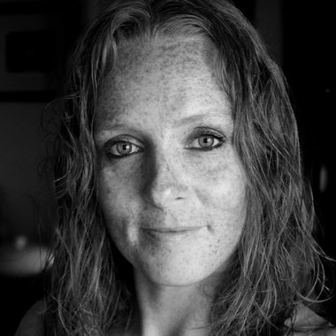 Faye P. - Freelance Book Cover Designer