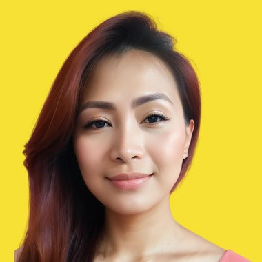 Melodie G. - Freelance Content Designer