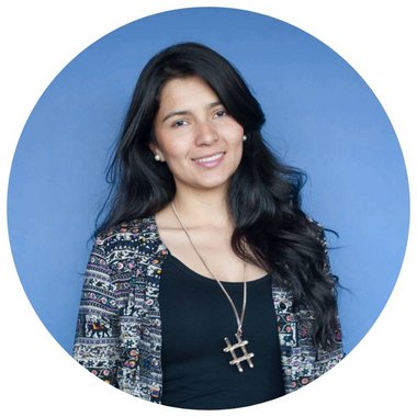 Diana G. - Freelance Copywriter