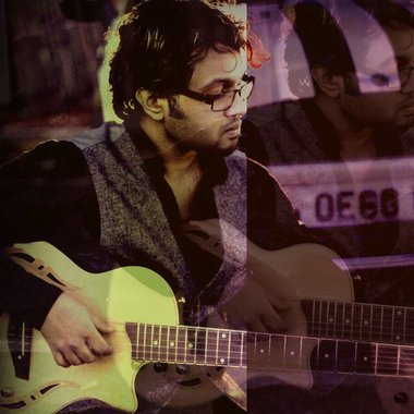 Mithun M. - Freelance Music Producer