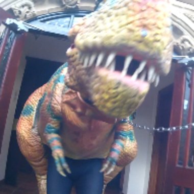 Joseph H. - Freelance Costume Designer