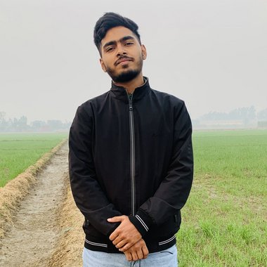 Gurvinder D. - Freelance Film Composer
