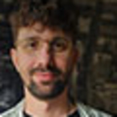 Samuele C. - Freelance Production Designer