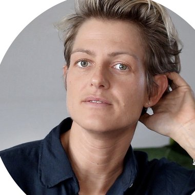 Kristina S. - Freelance Video Editor