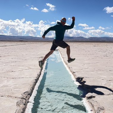 Matteo C. - Freelance Vfx Supervisor