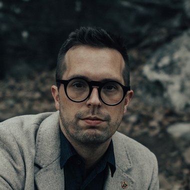 Chad H. - Freelance Film Composer
